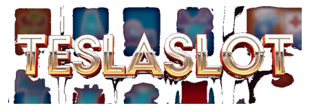 teslaslot logo