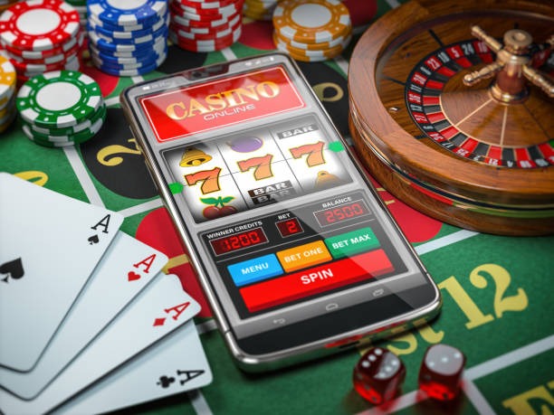 teslaslot Sportsbook