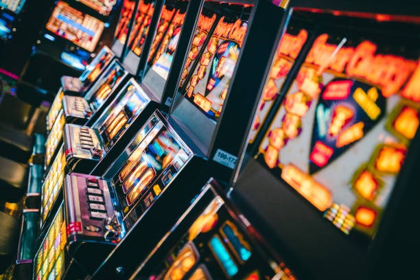 teslaslot Arcade